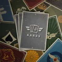 KARDS - The WW2 Card Game