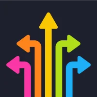 Arrow Maze - Escape Puzzle