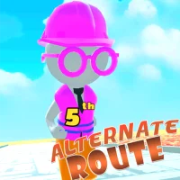 Alternate Route